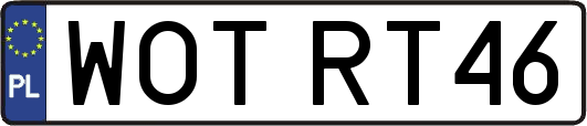 WOTRT46