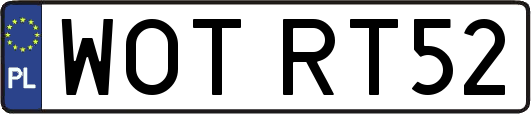 WOTRT52