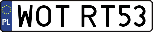 WOTRT53
