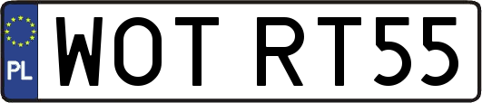 WOTRT55
