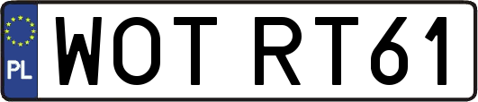 WOTRT61