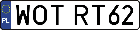 WOTRT62