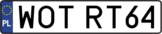WOTRT64