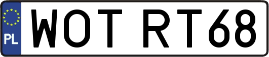 WOTRT68