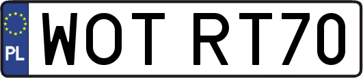 WOTRT70
