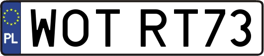 WOTRT73