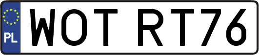 WOTRT76