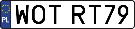WOTRT79