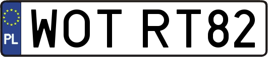 WOTRT82