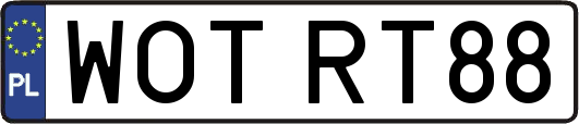 WOTRT88