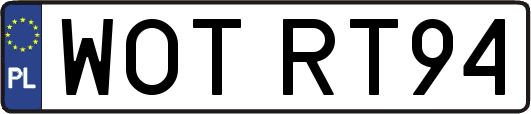 WOTRT94