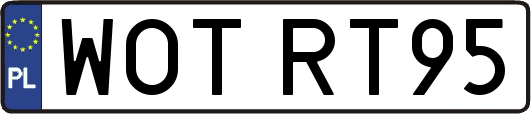 WOTRT95