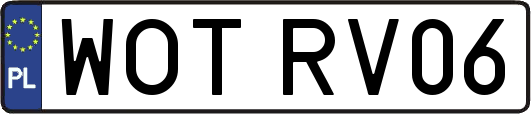WOTRV06