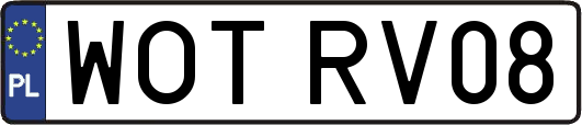 WOTRV08