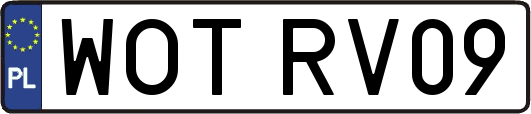 WOTRV09