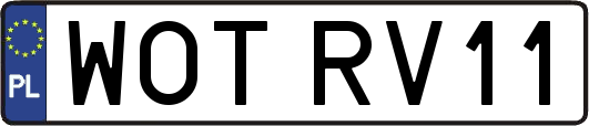 WOTRV11