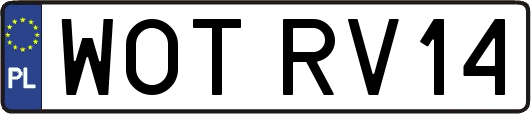 WOTRV14