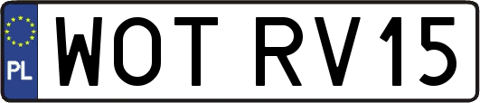 WOTRV15