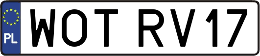 WOTRV17