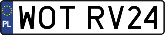 WOTRV24