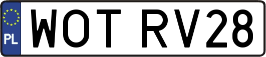 WOTRV28