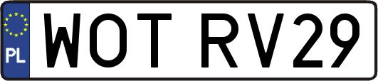 WOTRV29