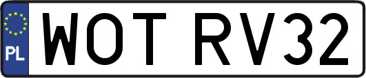 WOTRV32