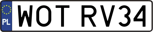 WOTRV34