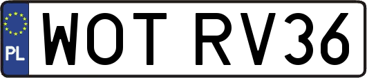 WOTRV36