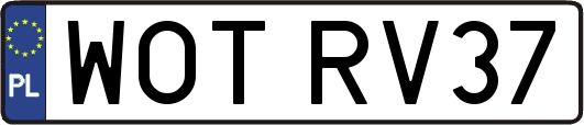 WOTRV37