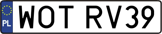 WOTRV39
