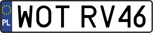 WOTRV46