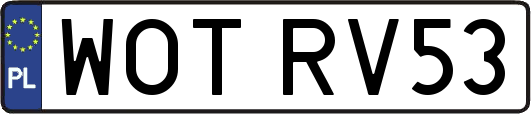 WOTRV53