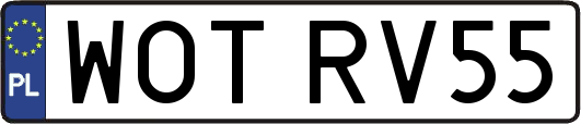 WOTRV55