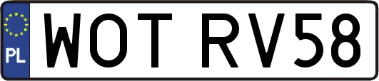 WOTRV58