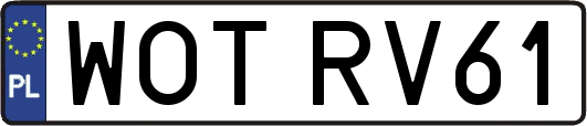WOTRV61