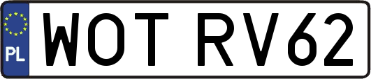 WOTRV62