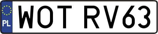 WOTRV63