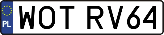 WOTRV64