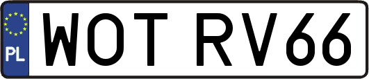 WOTRV66