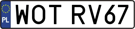 WOTRV67
