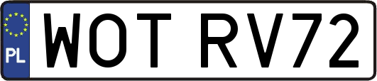 WOTRV72