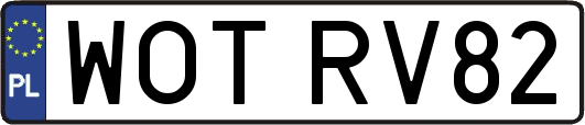 WOTRV82