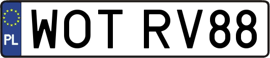 WOTRV88