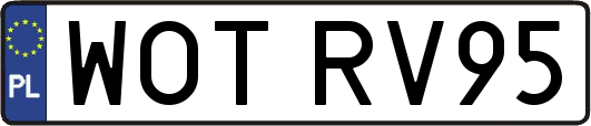 WOTRV95