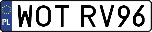 WOTRV96