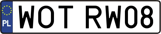 WOTRW08
