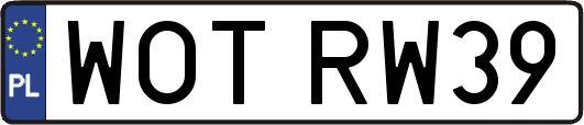 WOTRW39