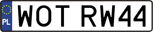 WOTRW44