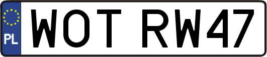 WOTRW47